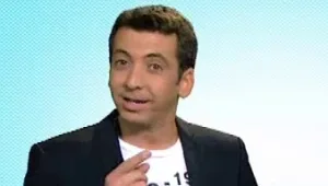 "יש לך חובות של אלפי שקלים": צוות צינור לילה מותח את גיא לרר לרגל ה-1 באפריל