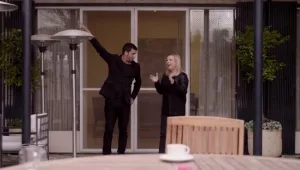 כשמושיק פגש את שרה: האם תוגש תביעה כנגד מושיק גלאמין?