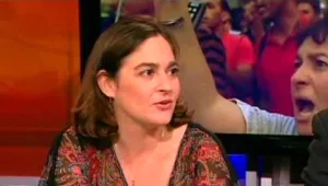 מי רוצה להוריד את תוכנית הסאטירה הימנית?