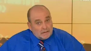 העיתונאי שהפר צו איסור פירסום