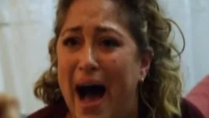 ''תלמדי לדבר עברית, יא פרה מטומטמת''