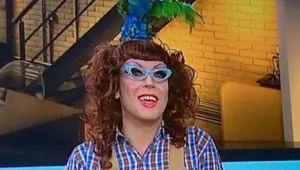 אמילי עמרוסי נגד טלולה בונט: "מתנצלת רק על המילה 'מבועתת'"