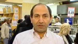 האם רמי לוי יפסיק להעסיק ערבים?