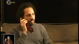 המצלמה השבורה חוזרת