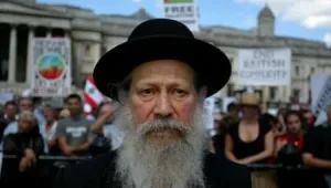 כשהרב העירוני איבד את זה