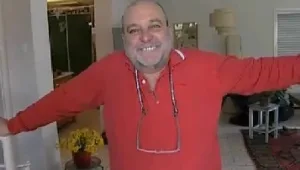 בוקי נאה על תעשיית הזנות: "הגבר הוא הקורבן, לא האישה"