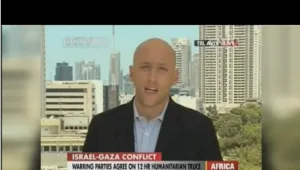 דברים שרואים מכאן, מדווחים רק שם