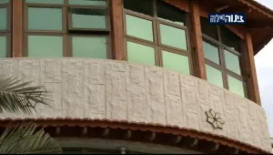 דופלקס כפול עם נוף לים: נדל"ן בעזה