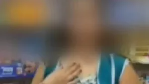 הערבייה שהותקפה במקום עבודתה בגלל סטטוס