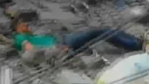 היה או לא היה: הסרטון מעזה שמעורר מהומה עולמית