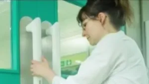 ידית המחלקה: ידית חדשה תעזור למנוע זיהומים בבתי חולים