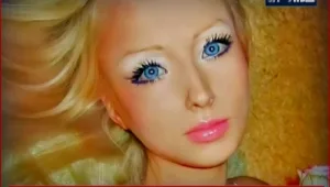 הברבי האנושית - עכשיו הסרט