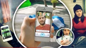 Glide: האפליקציה שהופכת את הסמסים שלכם לווידאו