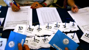 האם סקרי הבחירות אמינים?