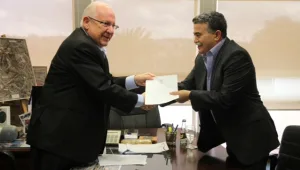 האפליקציה שחושפת את הכנסת