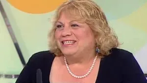 כשלבנת פורן פגשה את רועי בר נתן