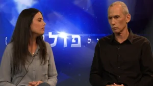 סערה פוליטית בתיכון בצפון תל אביב