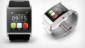 המצאה ישראלית: שעון שהוא גם פלאפון