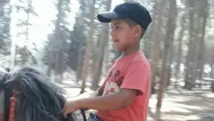 "איפה הצדק?": הנהג החשוד בדריסת בן ה-13 למוות שוחרר בערבות