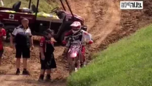 הרגעים המפחידים ביותר שעלו לרשת