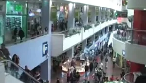 התקיפה בדיזנגוף סנטר: שתי נערות נעצרו בזכות פייסבוק