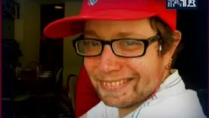 אבא של אורי גולדווסר מחפש לו אהבה בפייסבוק