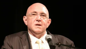 הלך לעולמו ישראל איבצן, מנכ"ל יקבי כרמל