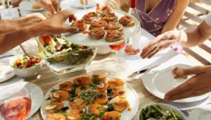 בחנו את עצמכם: איזה חג הכי מתאים לכם ?!