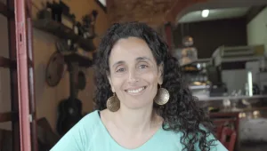 שף בשבוע • איילת ציוני - איילת וגילי