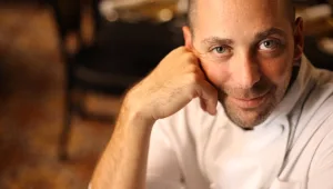 שף בשבוע • ניר צוק - קורדליה