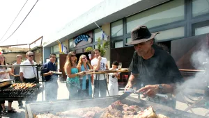 המלווה המושלם • איזה יינות כדאי לקחת איתכם למנגל של יום העצמאות