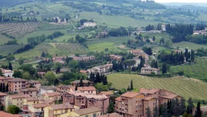 טיול יין בטוסקנה - איטליה