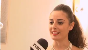 כוכבים מבשלים • יפית אסולין