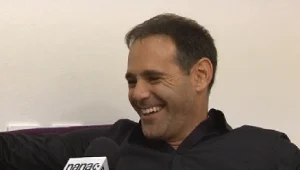 כוכבים מבשלים • דני רופ