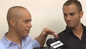 כוכבים מבשלים • טל ברמן ואביעד קיסוס