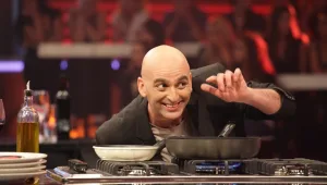 כוכבים מבשלים • השאלון המהיר