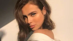 גאווה ישראלית: אביטל לנגר קטפה קמפיין בינלאומי חדש