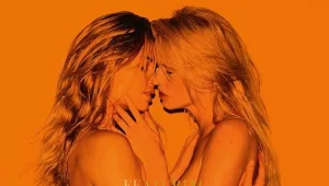 הצילומים בעירום של הדוגמניות ההולנדיות שלא ישאיר אתכם אדישים