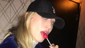 הכירו את האחות החורגת של ג'יג'י - אלאנה חדיד