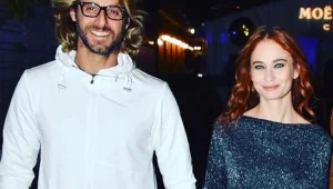 המהפך של לוסי דובינצ'יק: איך מחליטים להתחתן אחרי 3.5 חודשים?