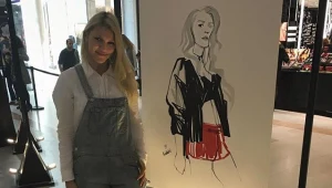 מיטל דה רזון: "זה עושה צביטה בבטן, מתגעגעת לנוכחות שלו"