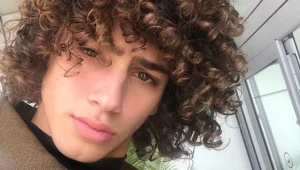 החבר של נועה קירל עושה לנו כבוד בשבוע האופנה