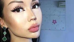 האישה עם המותניים הכי צרות שראיתם מעוררת סערה ברשת