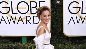 גלובוס הזהב 2017: מה לבשו המפורסמות?