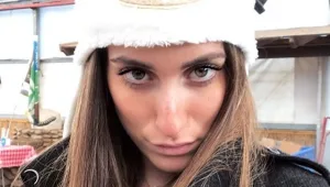 דנה זרמון: "העבודה שלי היא לחיות את החיים הטובים ולהדגיש את זה"