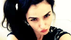 פשניסטת השבוע: ליאת אשורי חושבת שכולנו חסרות אופי