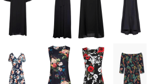 מה תלבשו לליל הסדר? קבלו את 32 השמלות הכי חגיגיות שמצאנו