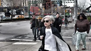 העולם שייך להן: 10 הנשים המבוגרות הכי מגניבות באינסטגרם