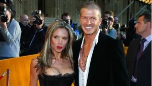 שוקינג טיים: אבולוציית הסטייל של ויקטוריה בקהאם