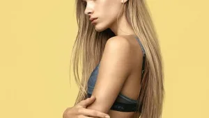 הטרנד הכי לוהט בעולם האופנה: נשים שנראות כמו גברים, וגברים שנראים כמו נשים